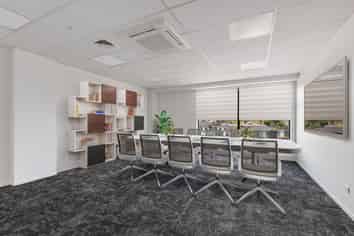Premium Office Space in Omokoroa for Lease.