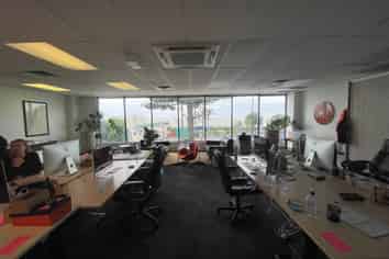 Some of the best views in town