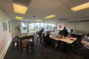 Some of the best views in town