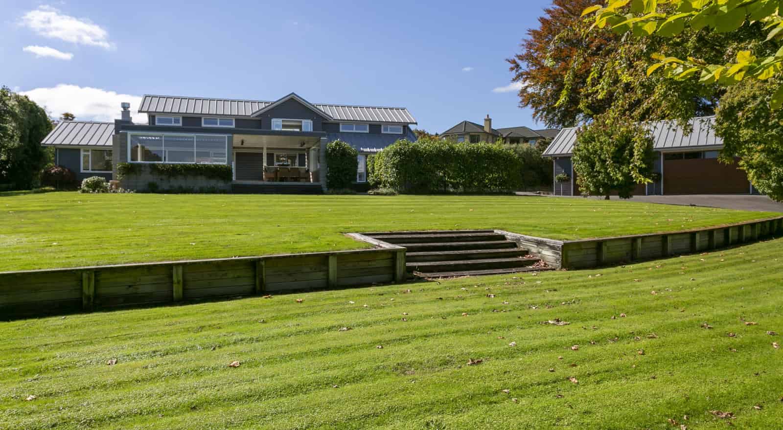 20 and 26 Chesham Avenue, Waipahihi, Taupo For Sale realestate.co.nz