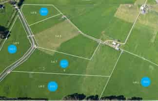 Lot 4 Cossars Road, Tai Tapu