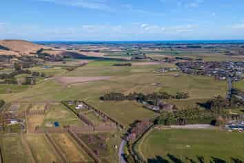 Lot 4 Cossars Road, Tai Tapu