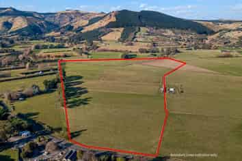 Lot 4 Cossars Road, Tai Tapu
