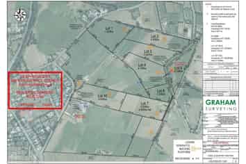 Lot 4 Cossars Road, Tai Tapu