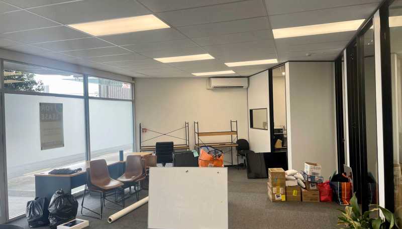 Unit 6F/20 Central Boulevard, Silverdale