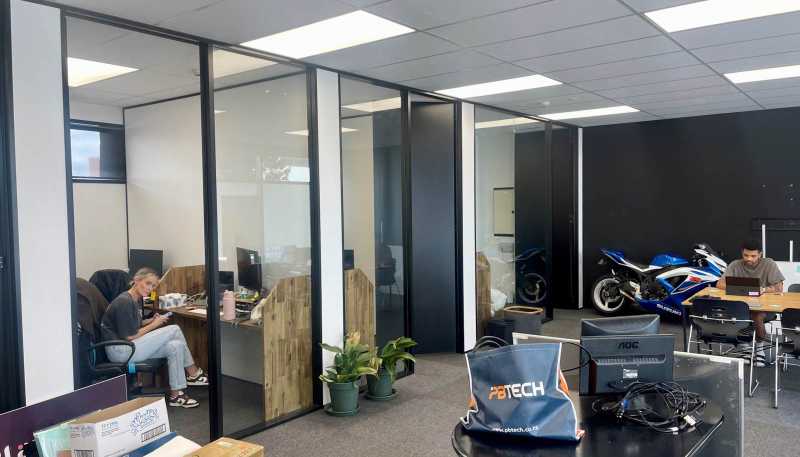 Unit 6F/20 Central Boulevard, Silverdale