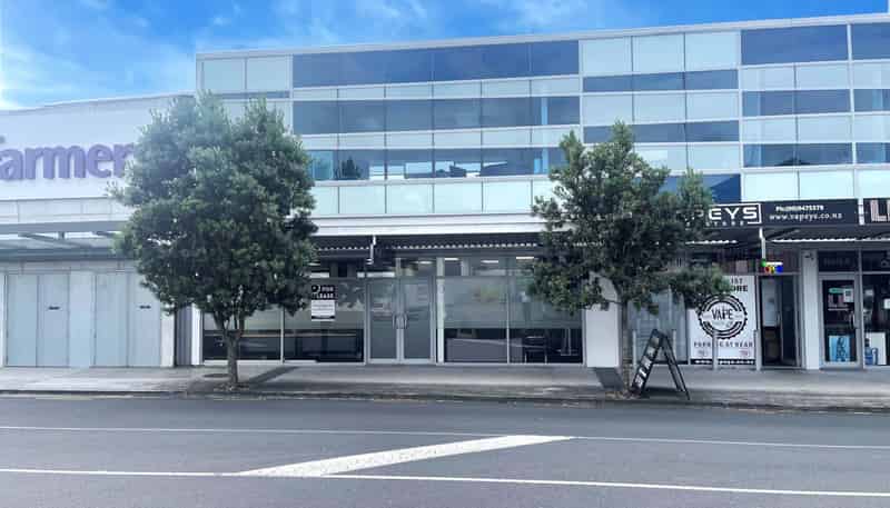 Unit 6F/20 Central Boulevard, Silverdale
