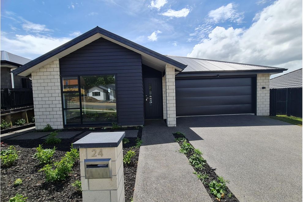 24 Rawiri Street, Lockerbie Estate, Morrinsville, MatamataPiako For