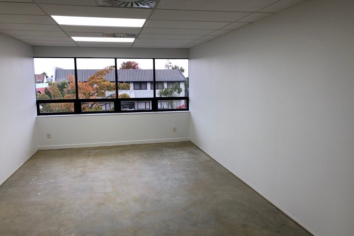 Affordable Refurbished & Fitted Out Offices/Riccarton - Vista 6
