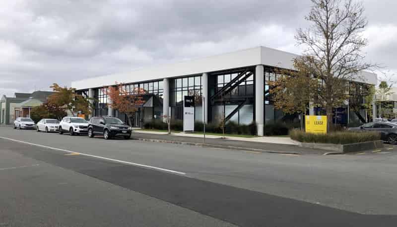 68 Mandeville Street, Riccarton