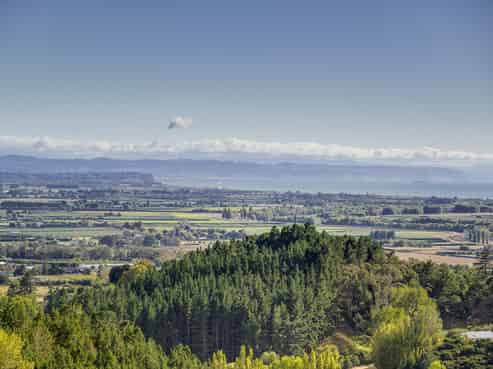  Durham Drive, Havelock North