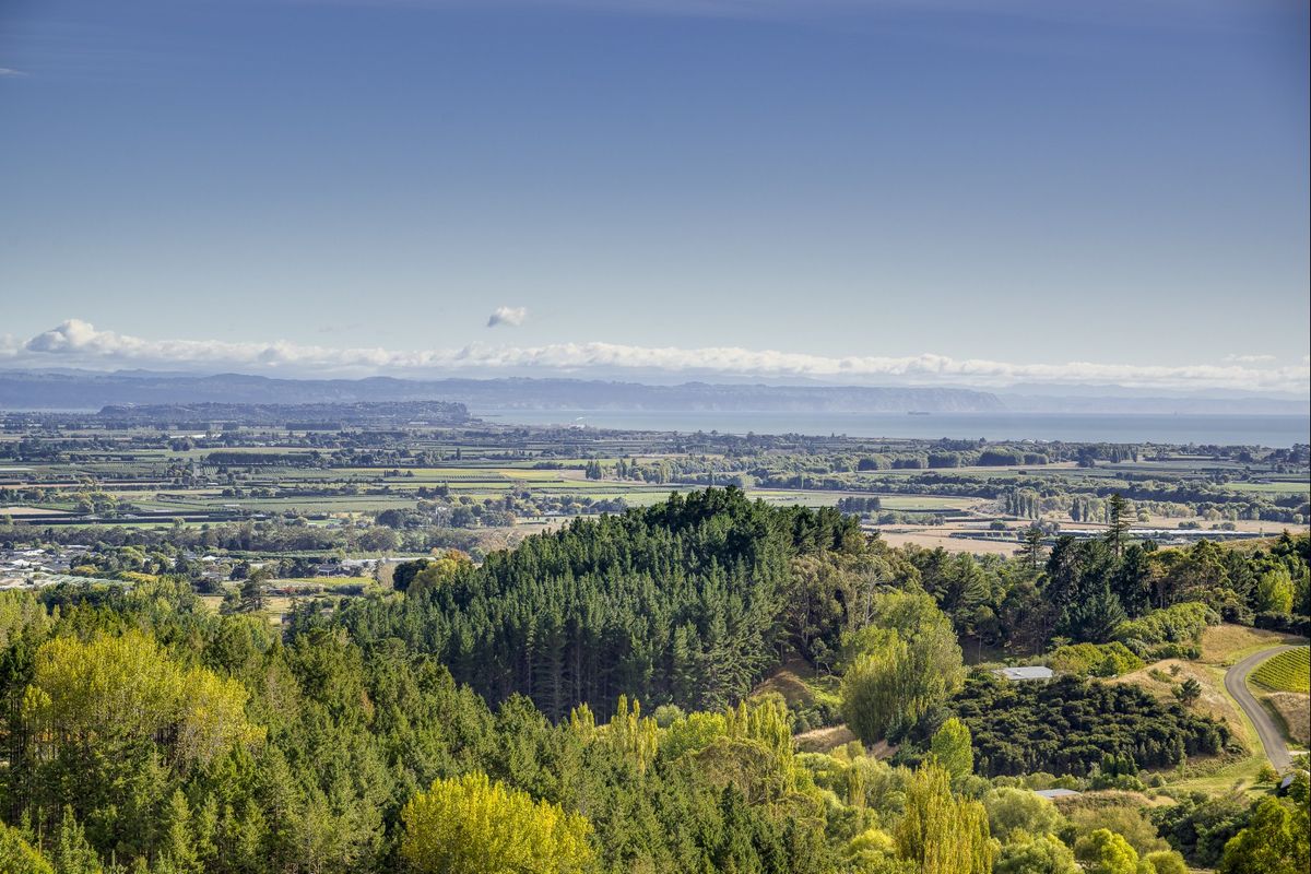 Exceptional site, spectacular views - Widok 4