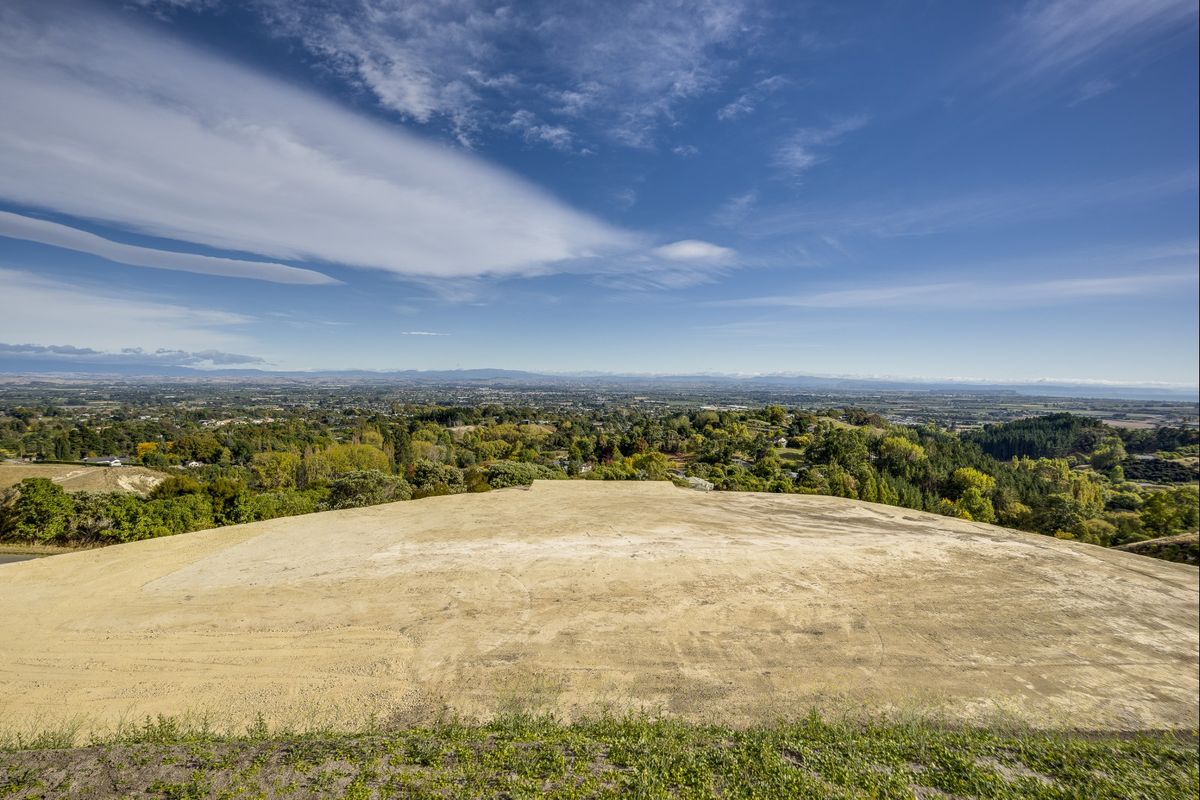Exceptional site, spectacular views - Widok 5