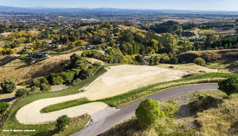 366 Durham Drive, Havelock North