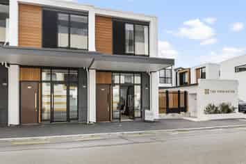 Prime Commercial Space Available