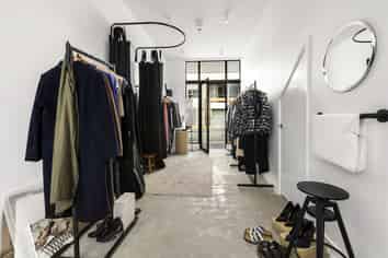Prime Commercial Space Available