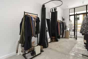 Prime Commercial Space Available