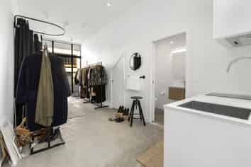 Prime Commercial Space Available