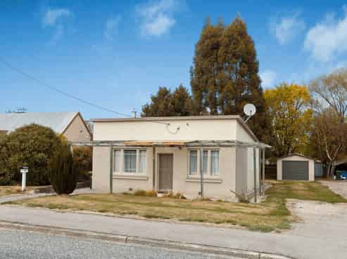 62 Caulfeild Street, Ranfurly