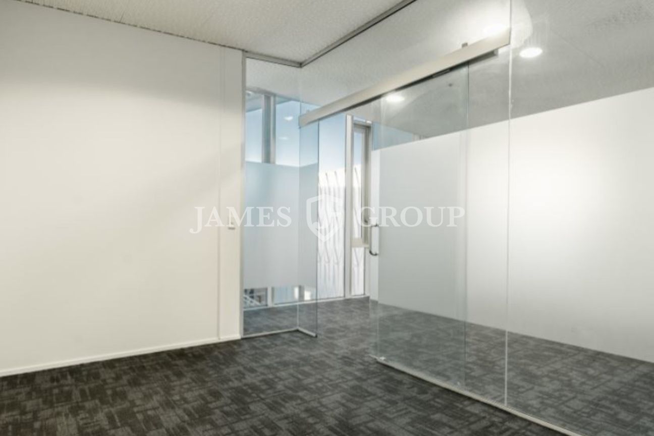 PREMIUM PARNELL OFFICE | 4 CARPARKS INCLUDED - Prikaz 3