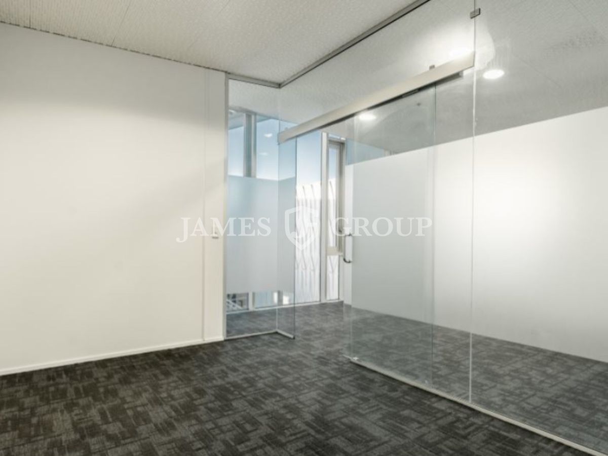 PREMIUM PARNELL OFFICE | 4 CARPARKS INCLUDED - Mynd 3