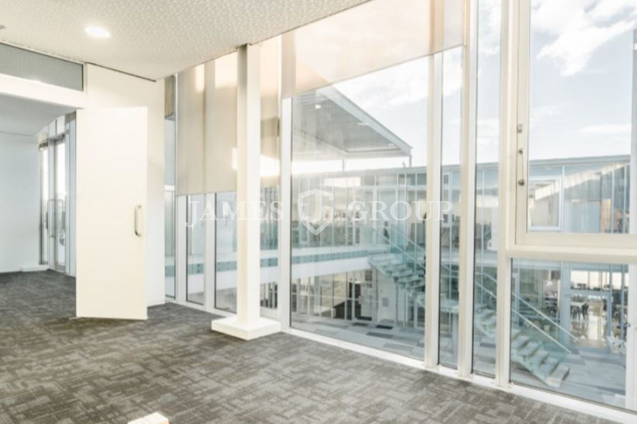 PREMIUM PARNELL OFFICE | 4 CARPARKS INCLUDED - Prikaz 4