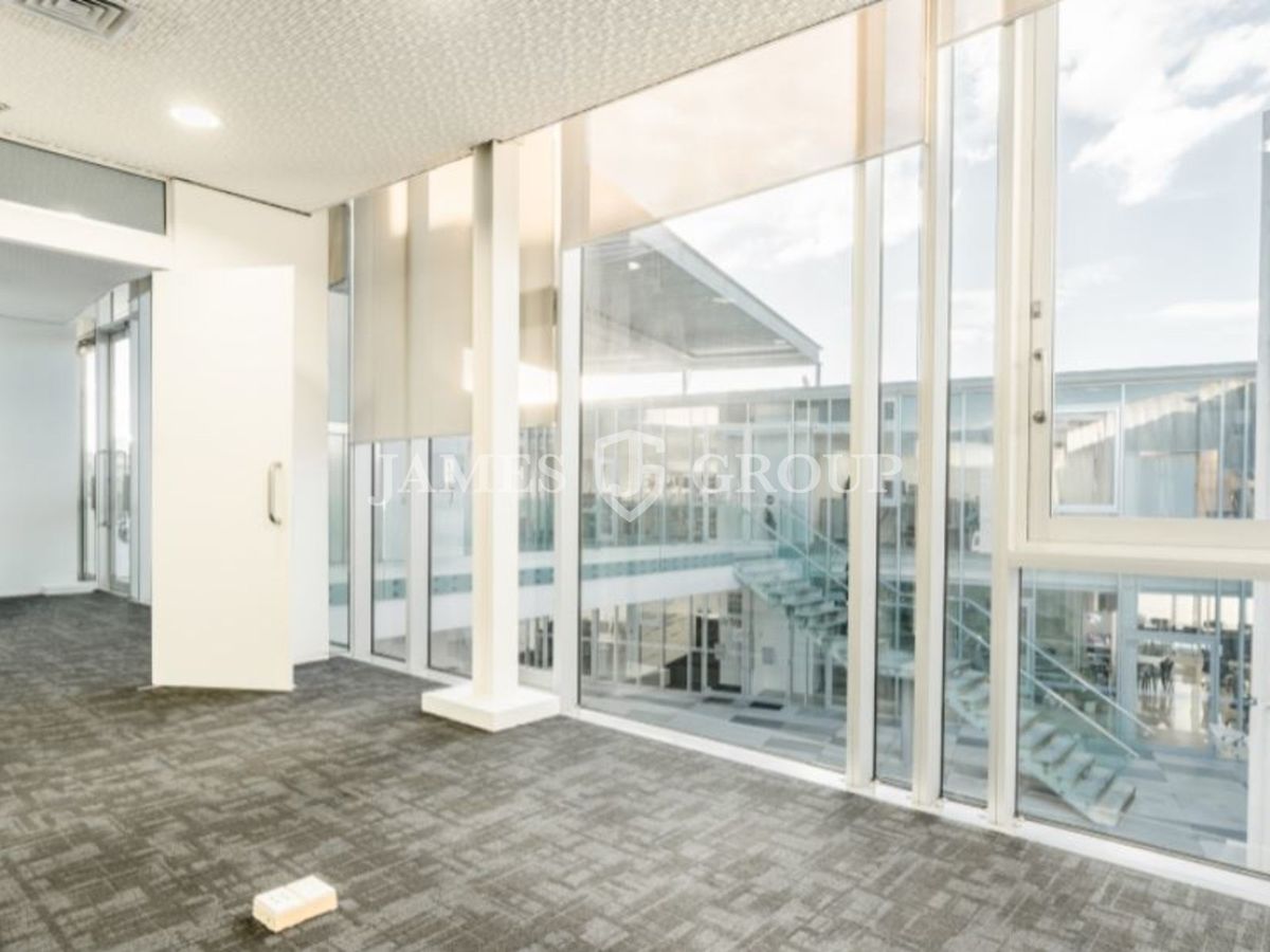 PREMIUM PARNELL OFFICE | 4 CARPARKS INCLUDED - Mynd 4