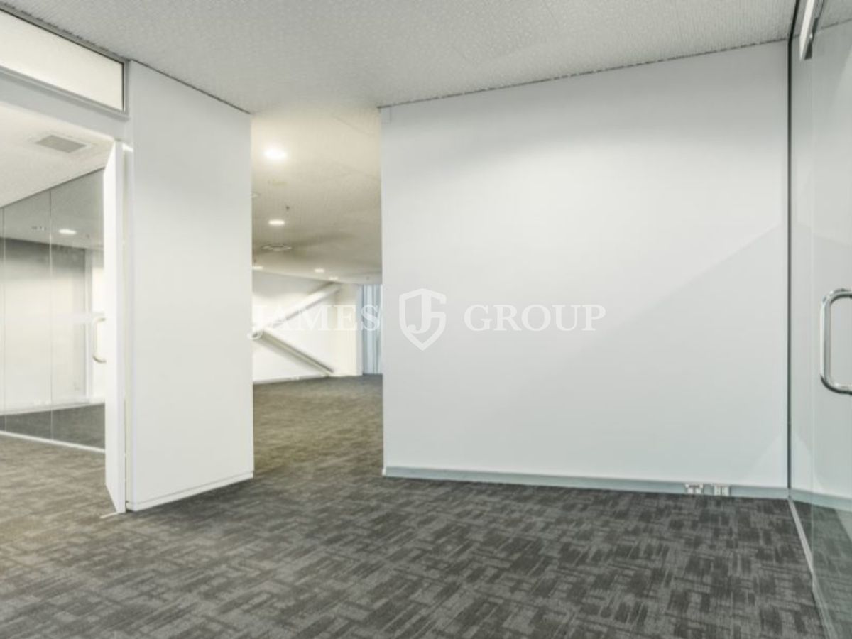 PREMIUM PARNELL OFFICE | 4 CARPARKS INCLUDED - Mynd 2