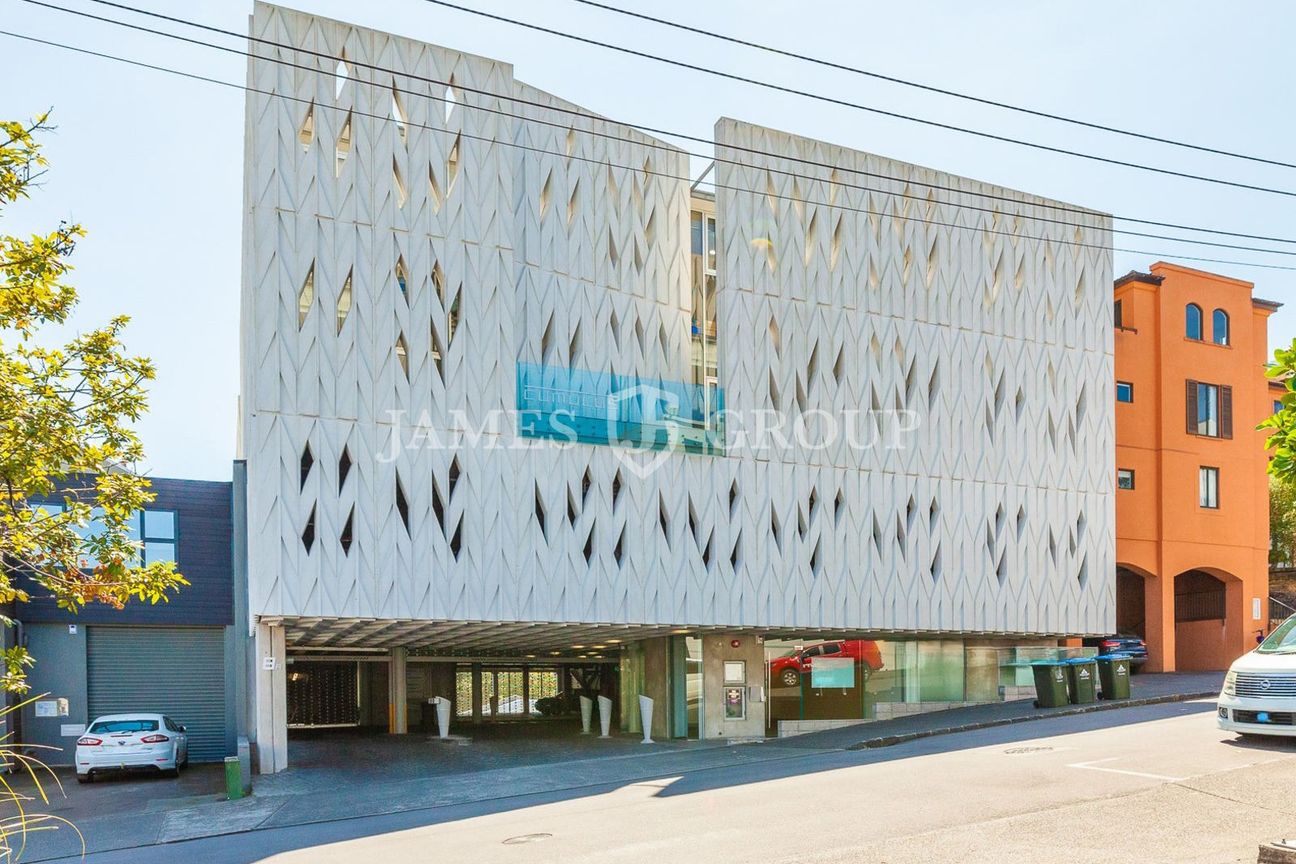 PREMIUM PARNELL OFFICE | 4 CARPARKS INCLUDED - Prikaz 6