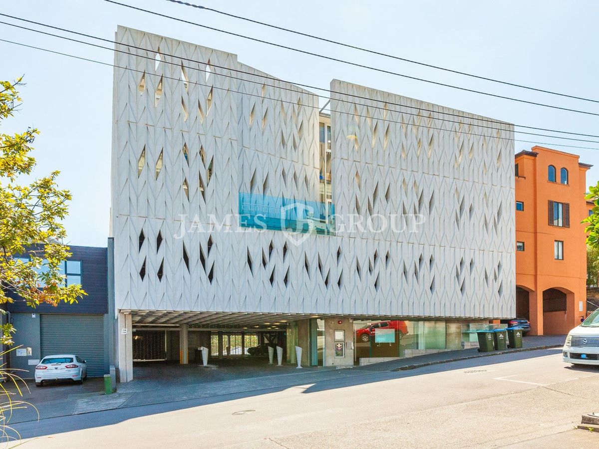 PREMIUM PARNELL OFFICE | 4 CARPARKS INCLUDED - Mynd 6