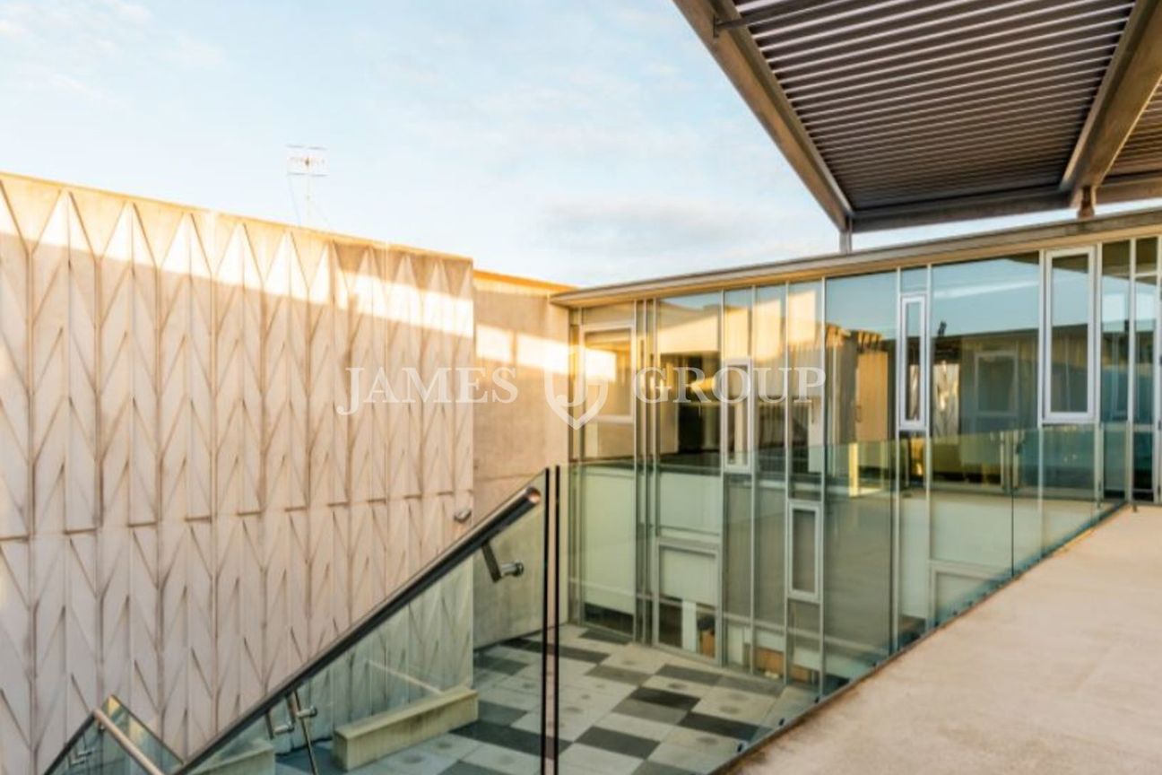 PREMIUM PARNELL OFFICE | 4 CARPARKS INCLUDED - Prikaz 5
