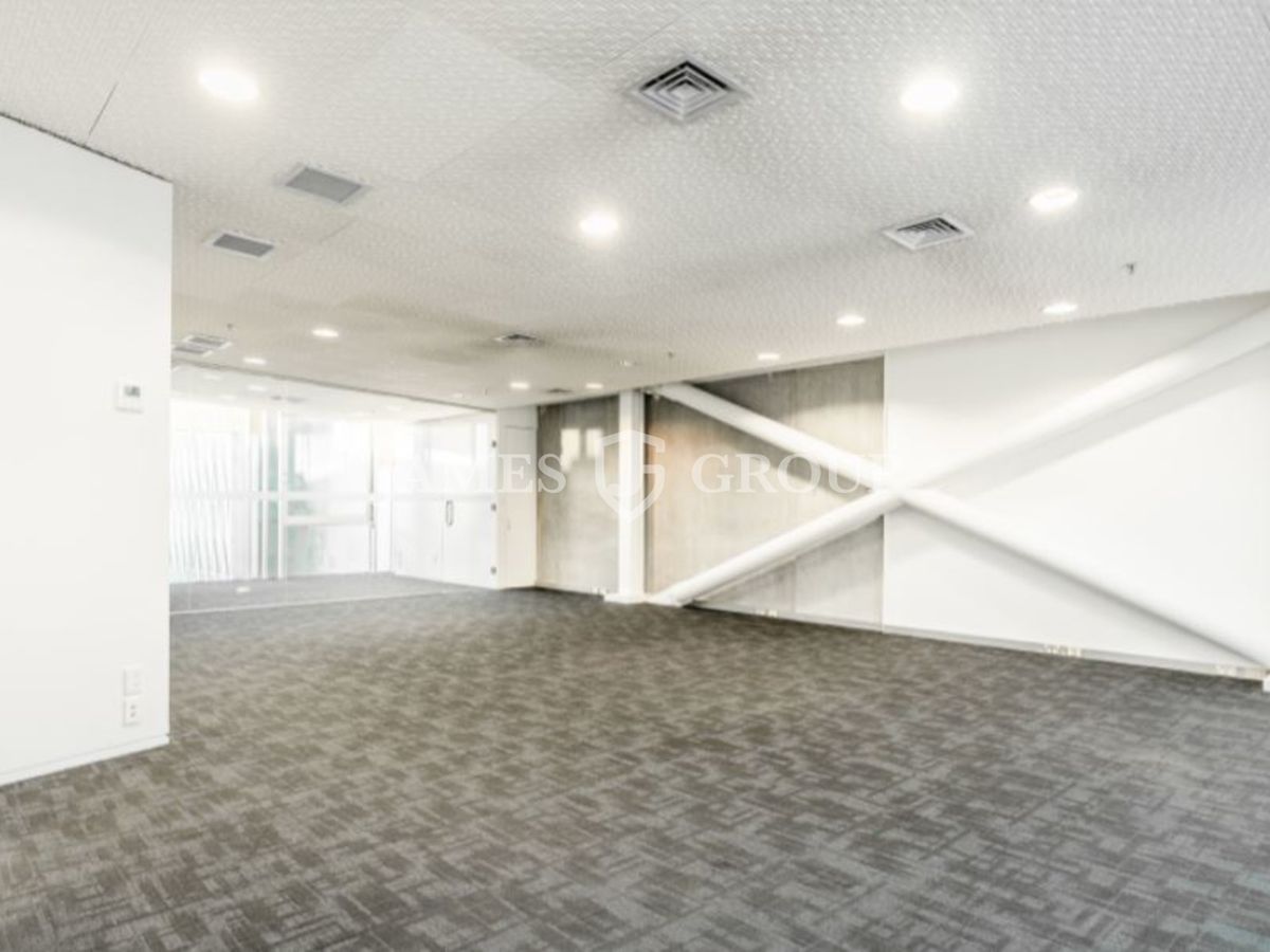 PREMIUM PARNELL OFFICE | 4 CARPARKS INCLUDED