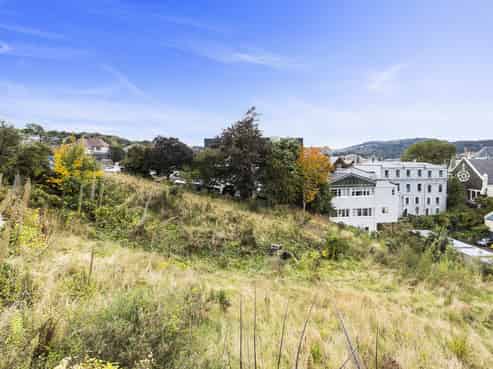 Land Development Opportunity - Central Dunedin