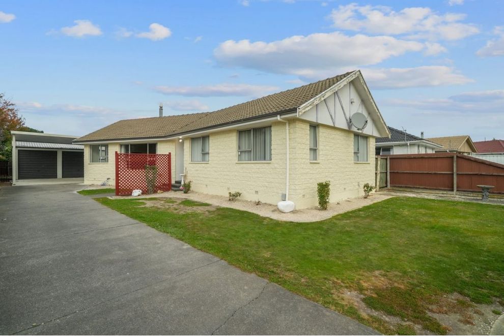 7 McKellar Place, Hornby, Christchurch City For Sale realestate.co.nz