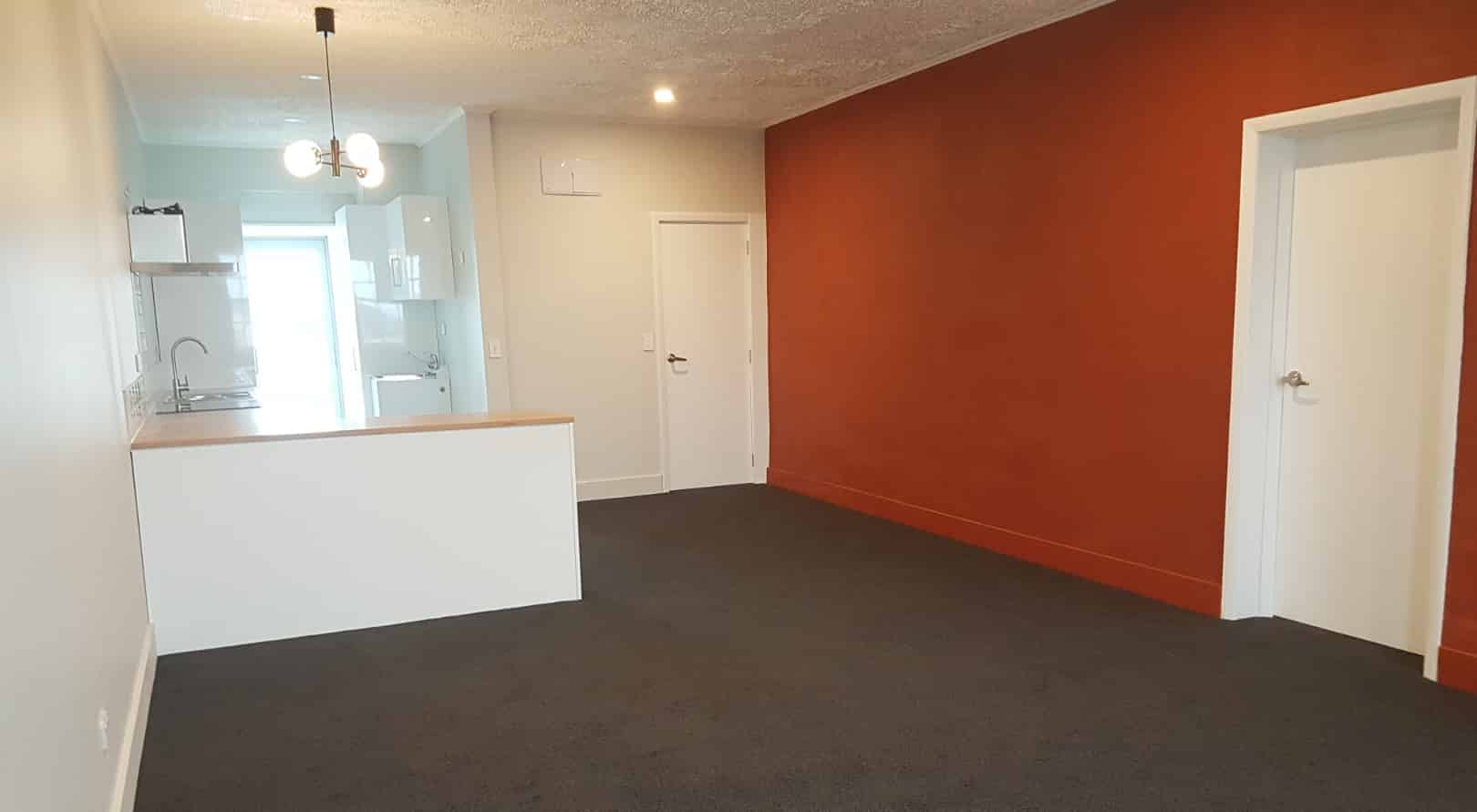 Flat 1/259 Jackson Street, Petone, Lower Hutt City For Rent
