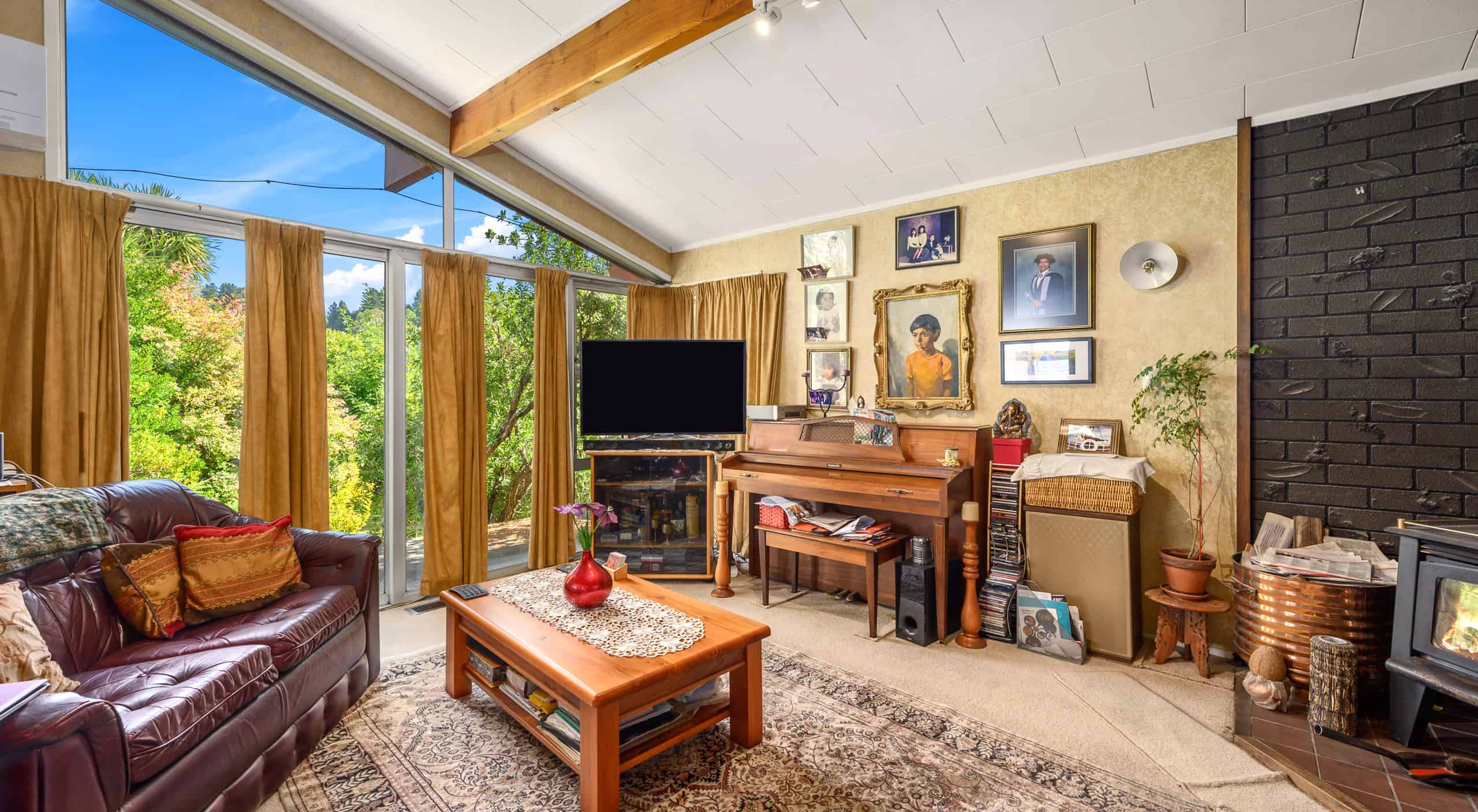 403 & 405 Waitea Branch Road, Taumarunui, Ruapehu For Sale