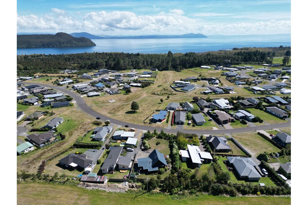 105 Parekaawa Drive, Motuoapa, Taupo For Sale realestate.co.nz