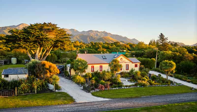 5 Hapuku Road, Kaikoura