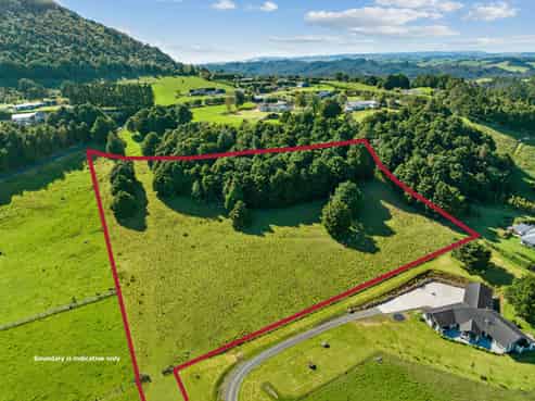 75 Snooks Road, Maungatapere