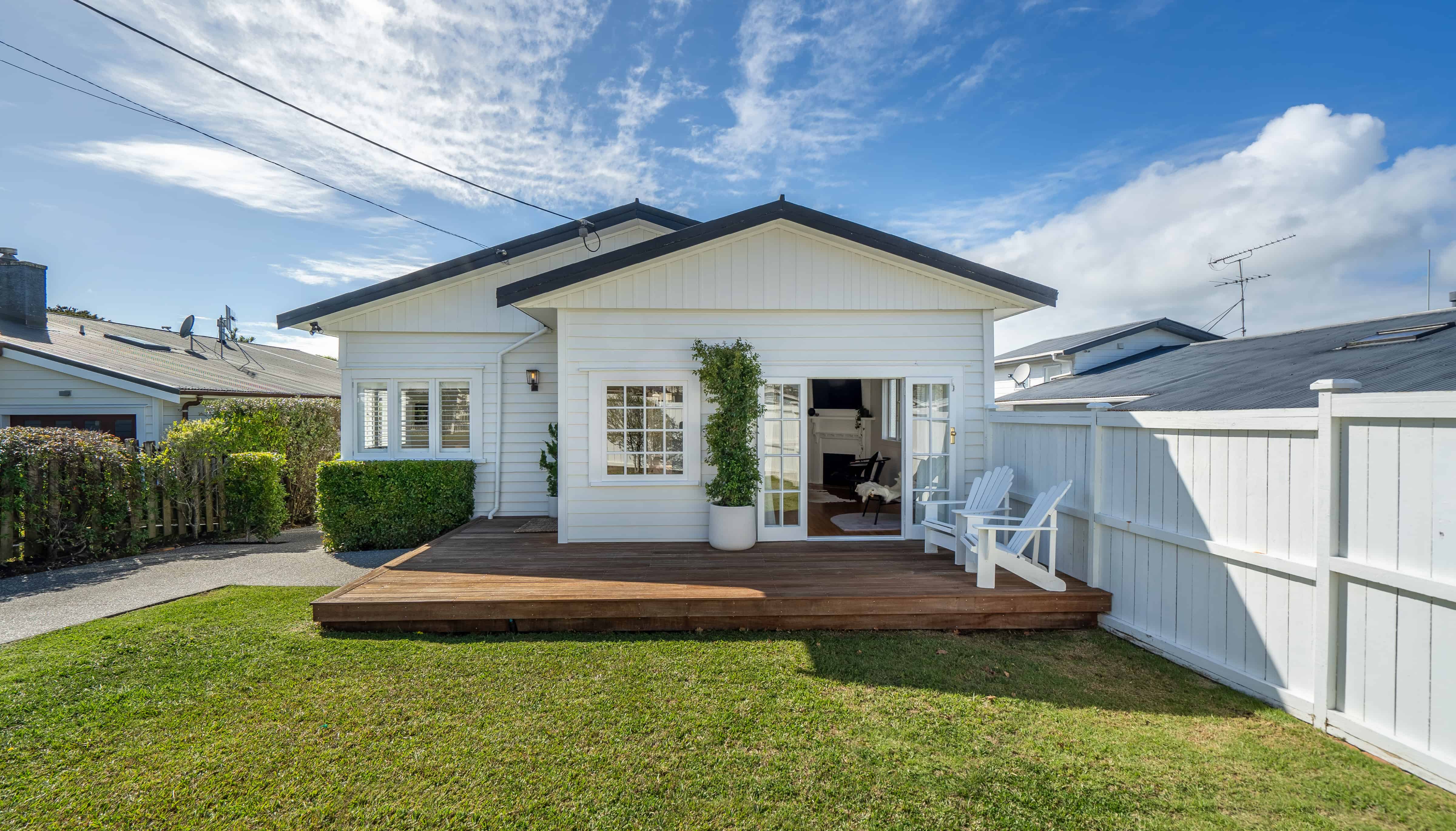 Property value - 23 Church Street, Northcote Point - realestate.co.nz