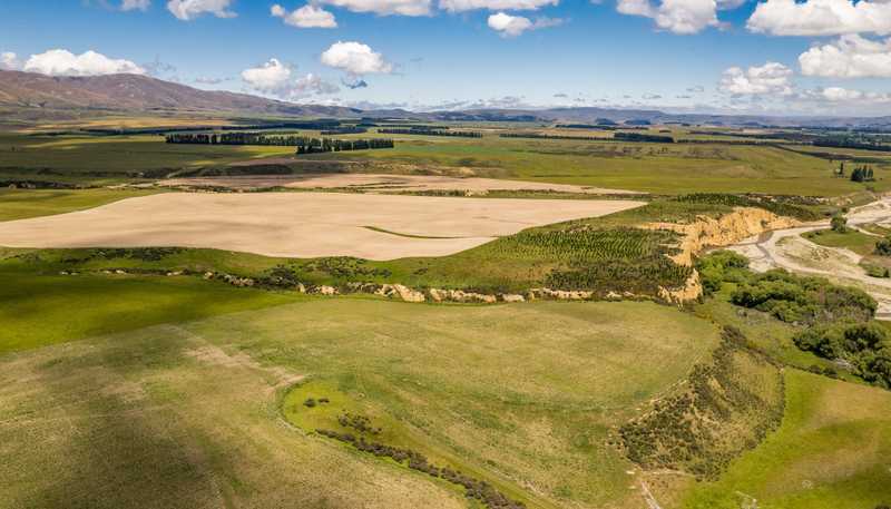 46 McCready Road, KYEBURN