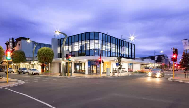 100 Karamu Road North, Hastings