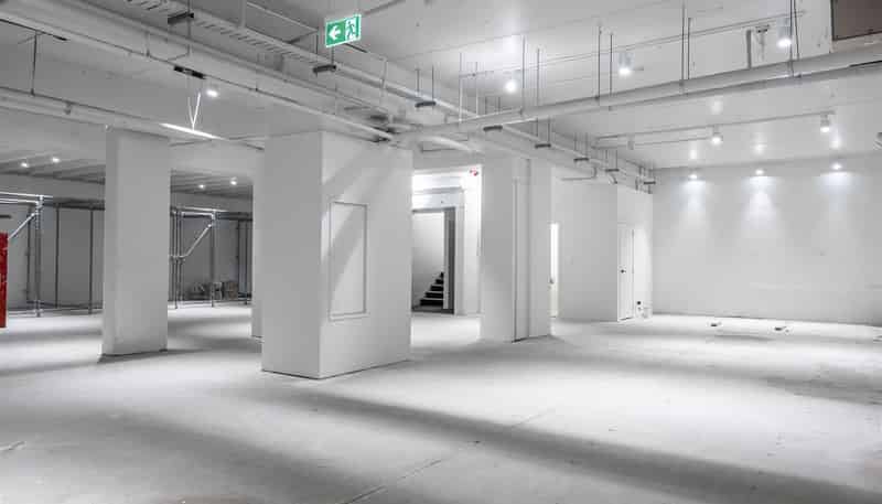  Basement, 2 Kitchener Street, Auckland Central