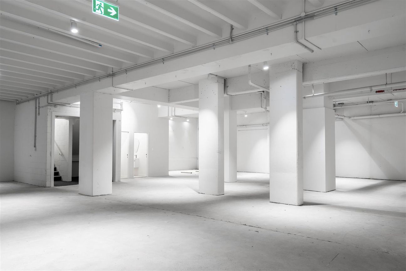 Prime Basement Space in Khartoum Square! - Vista 4