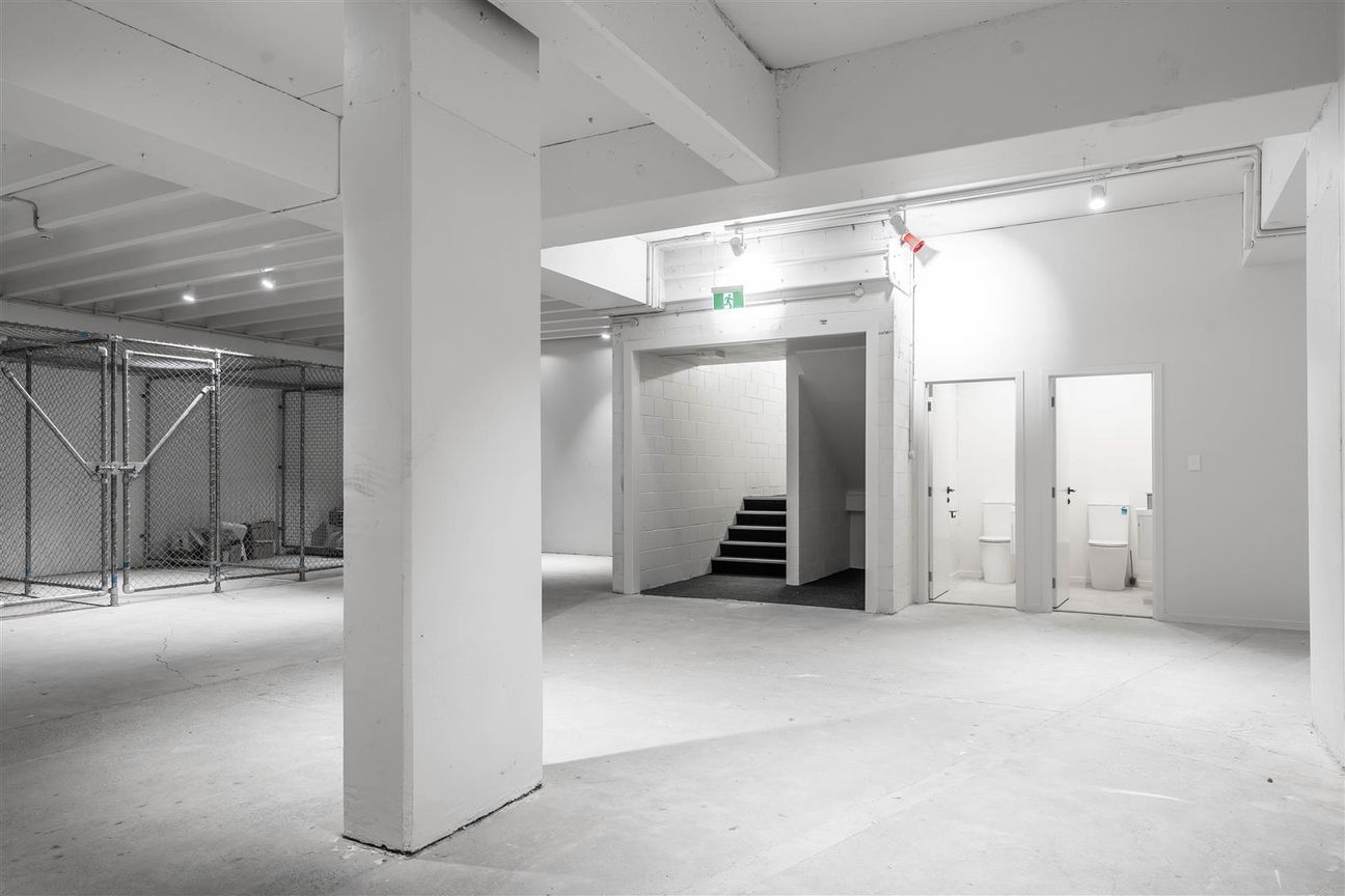 Prime Basement Space in Khartoum Square! - Vista 6