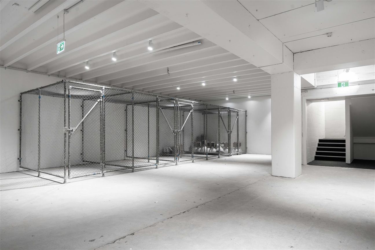 Prime Basement Space in Khartoum Square! - Vista 5