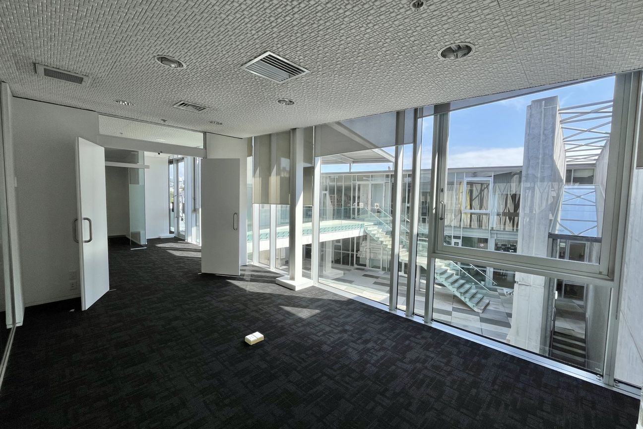 Unbeatable space in Parnell - Bild 5