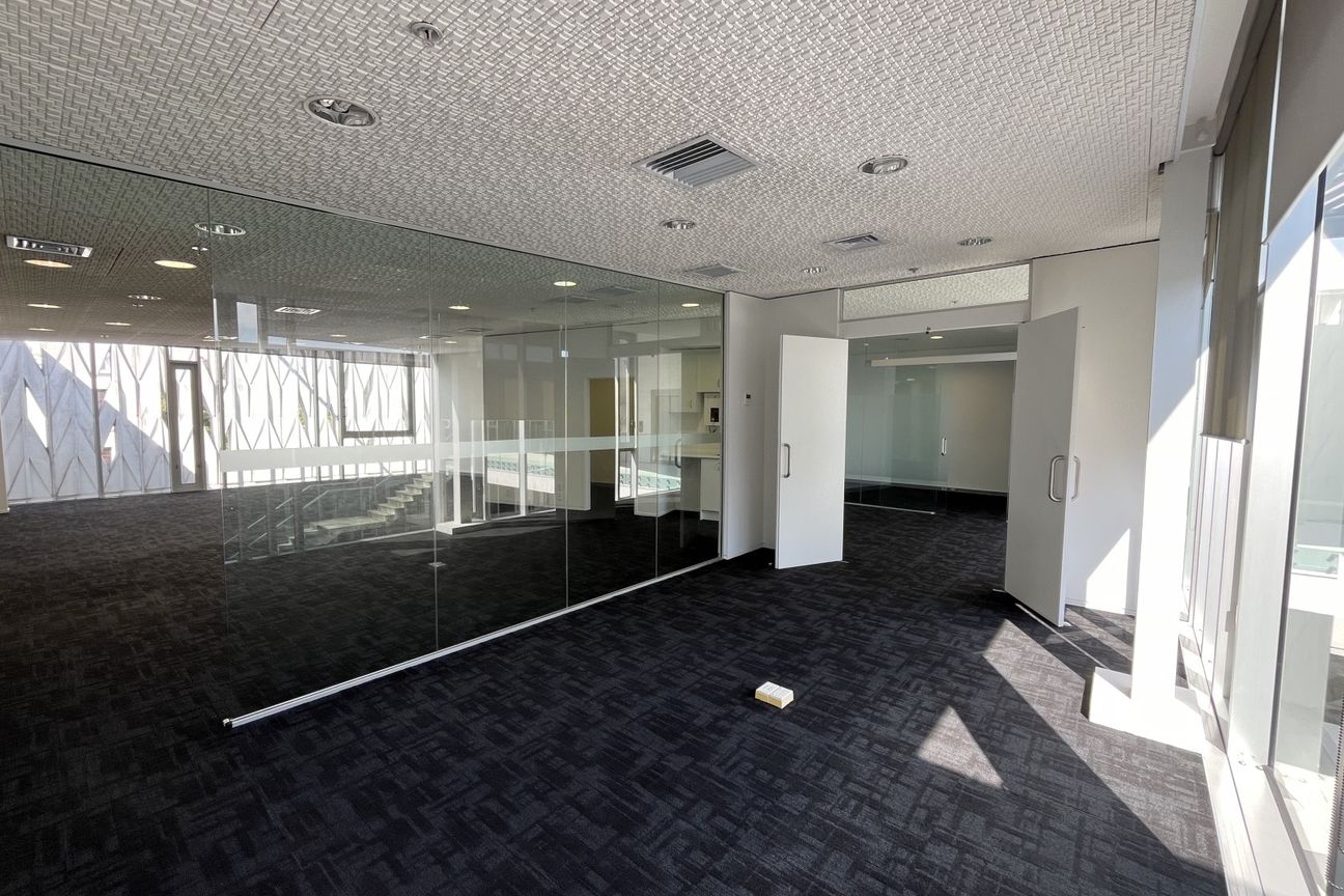 Unbeatable space in Parnell - Bild 4