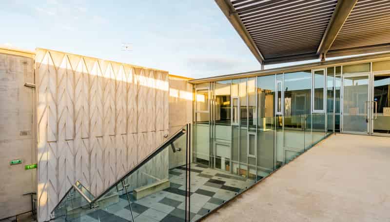 Suite 1/8A Cleveland Road, Parnell