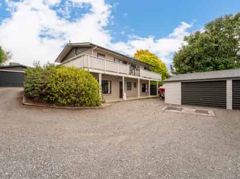 298 Oamaru-alma Road, Deborah